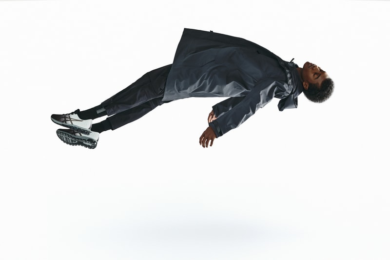 ASICS GEL-QUANTUM Family 2019 Lookbook GEL-Quantum 360 Knit 2, the GEL-Quantum 180 4 GEL-Quantum 90