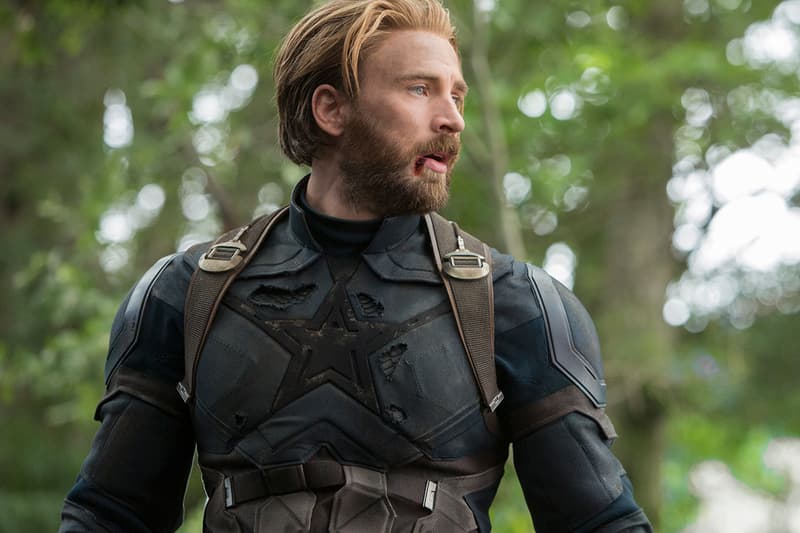 avengers endgame official synopsis revealed