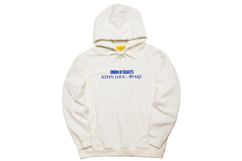 AWAKE NY and Union LA Team on Black History Month Capsule