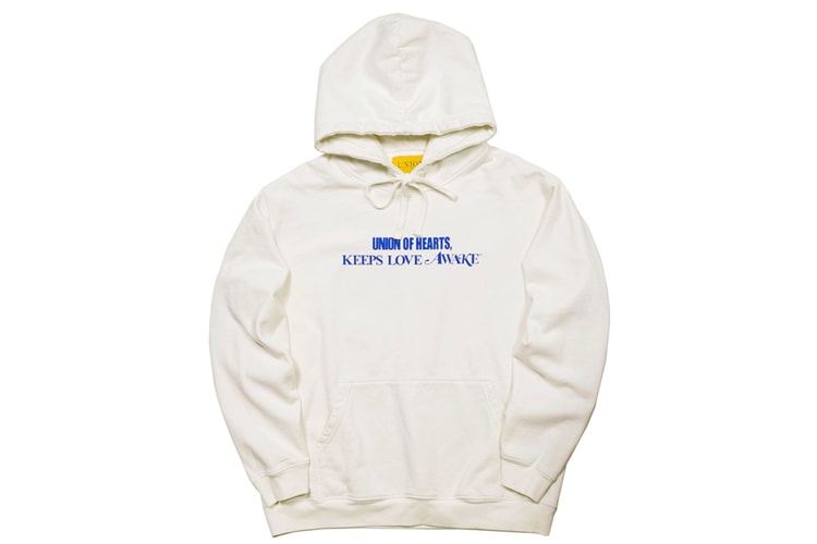 AWAKE NY and Union LA Team on Black History Month Capsule