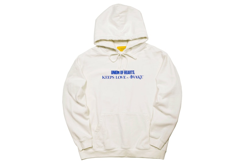 AWAKE NY Union LA Black History Month collection