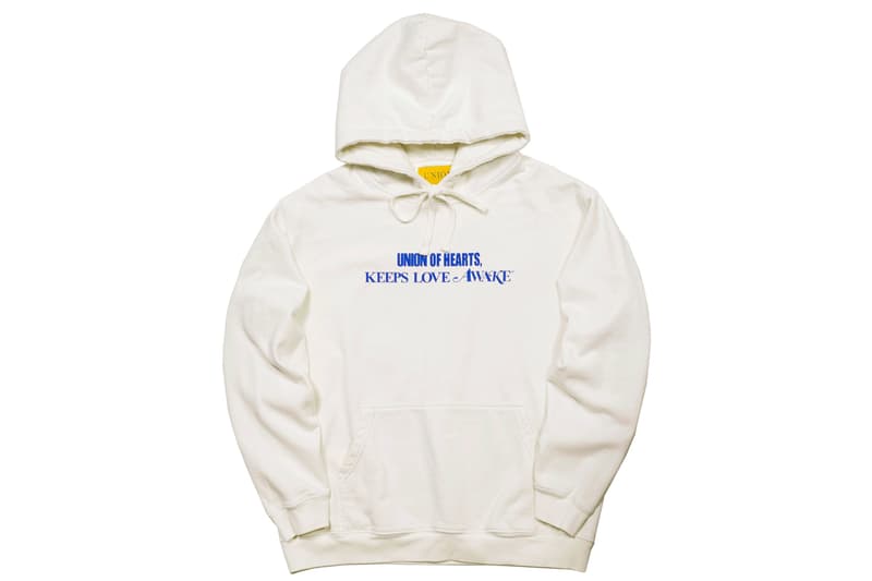 AWAKE NY Union LA Black History Month collection