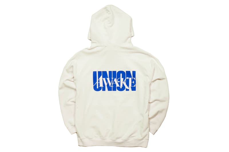 AWAKE NY Union LA Black History Month collection