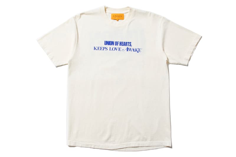 AWAKE NY Union LA Black History Month collection