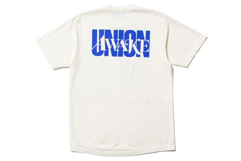 AWAKE NY Union LA Black History Month collection
