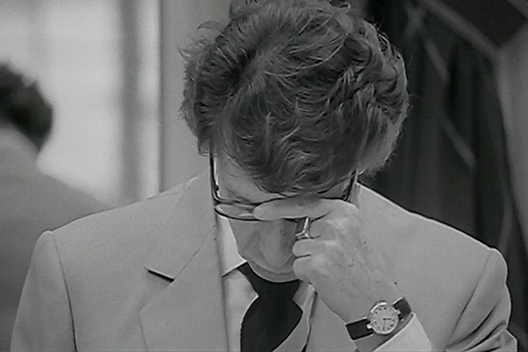A Previously-Banned YSL Documentary Is Coming to Theaters
