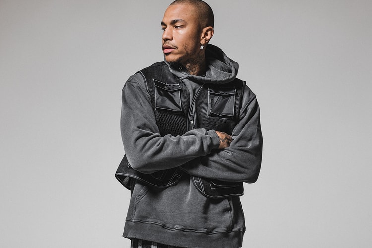 BARE KNUCKLES Drop Its Vintage-Inspired Second Collection