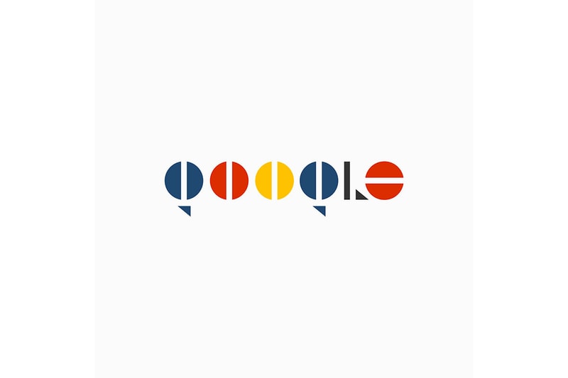 Bauhaus Redesigns Apple, adidas, Netflix Logos bmw