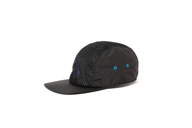 Beams Boy x Columbia Capsule Collection Info jackets bags hats outdoors camping japan tokyo 