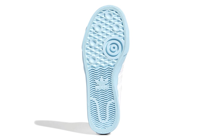 Beavis and Butt-Head adidas Matchcourt Hi Release Mike Judge White Blue DB3379 mtv cartoons