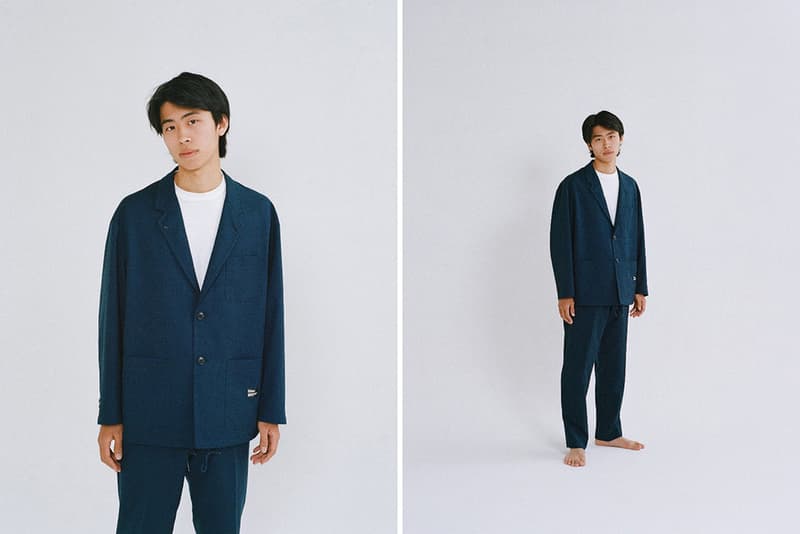 Bedwin & The Heartbreakers Spring/Summer 2019 lookbook collection ss19 japan release date info buy