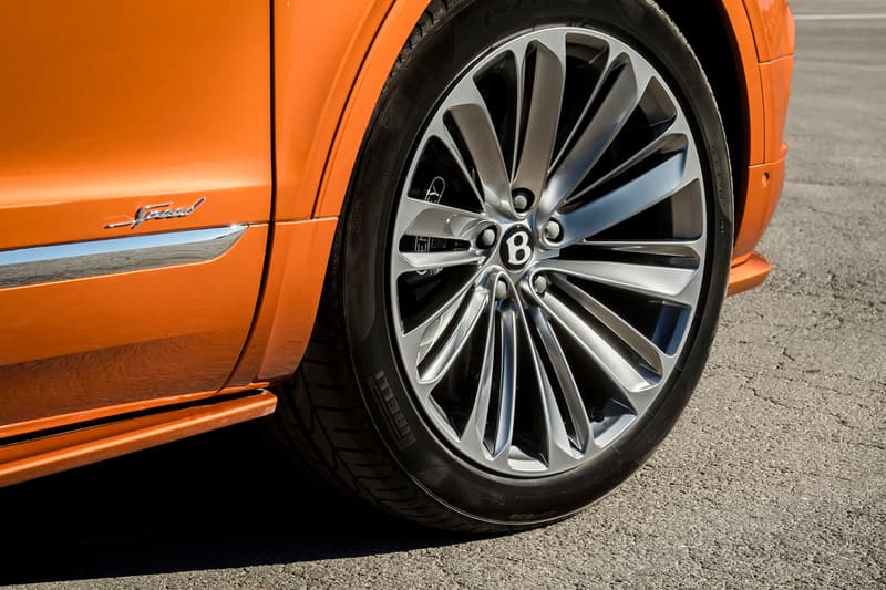 bentley bentayga speed 2020 worlds fastest suv