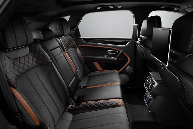 bentley bentayga speed 2020 worlds fastest suv