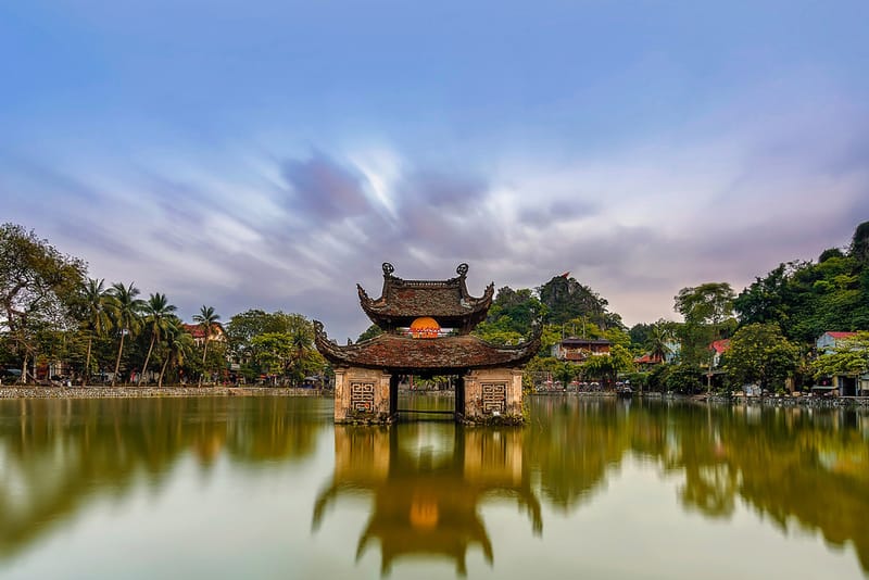 9 Countries Where the US Dollar Is Strongest This Year