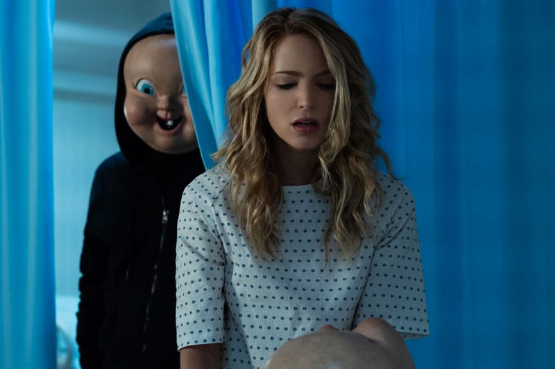 These Are the Must-See Movies and TV Shows Premiering in February