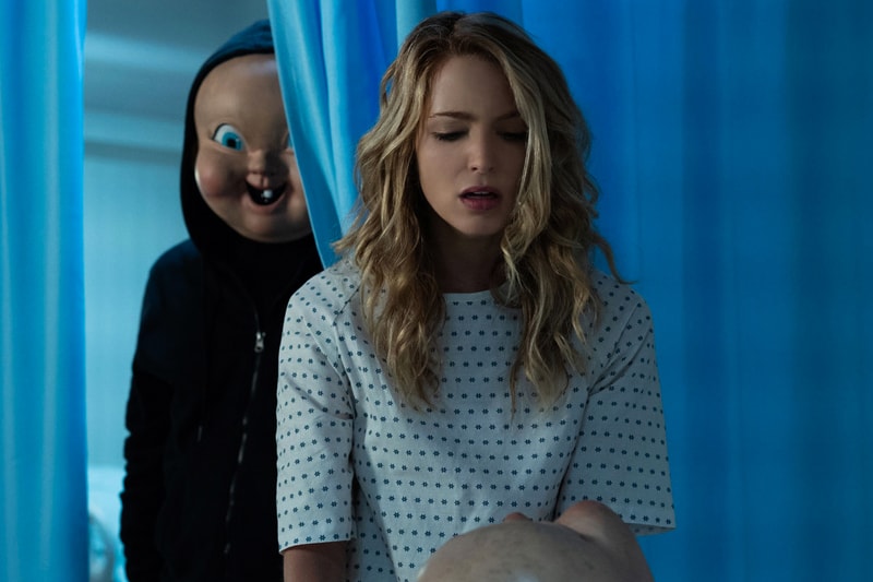 Best Movies & TV Shows Premiering February 2019 Blumhouse Happy Death Day 2U Netflix Amazon Prime