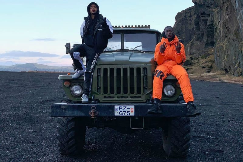 Best New Tracks: Famous Dex, A$AP Twelvyy, Zacari, Stalley and Lil Berete