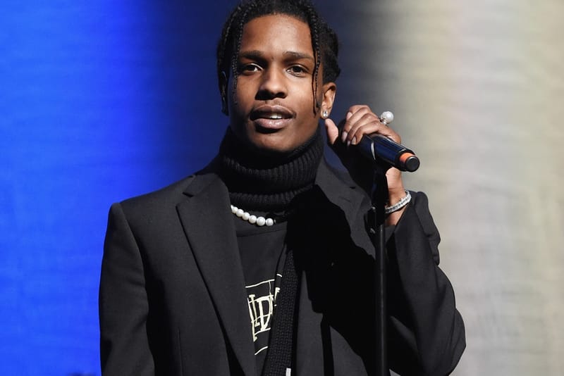 Best New Tracks: A$AP Rocky, Meek Mill, Future, Drake, Rucci & More