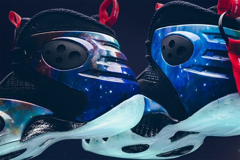 Nike's "Galaxy" Theme Takes off in This Week's Footwear Drops