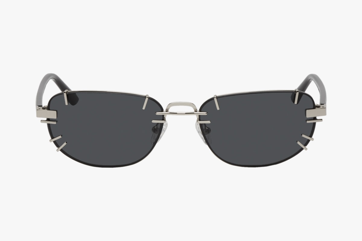 Best Spring 2019 Sunglasses Vetements Oakley Marine Serre Tom Ford Acne Studios Evangelisti Gucci Y/Project Linda Farrow Balenciaga