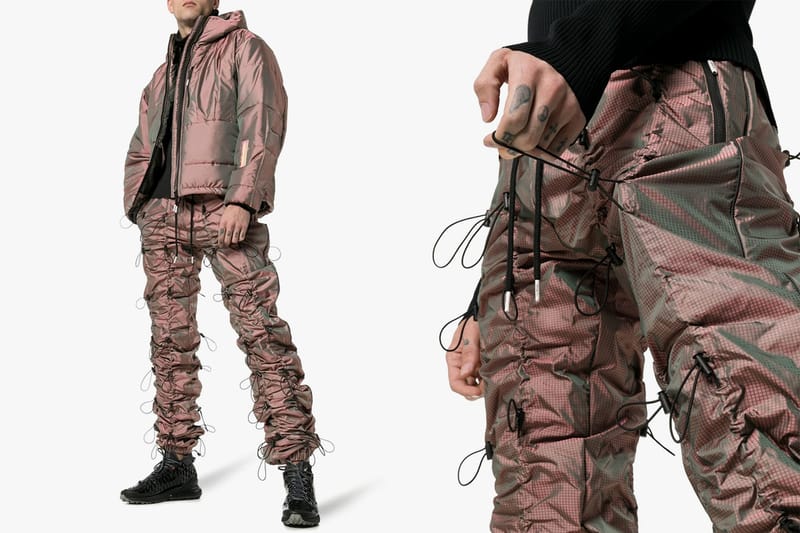hypebeast cargo pants
