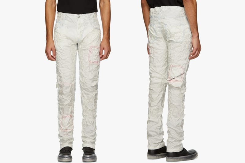 best hypebeast jeans