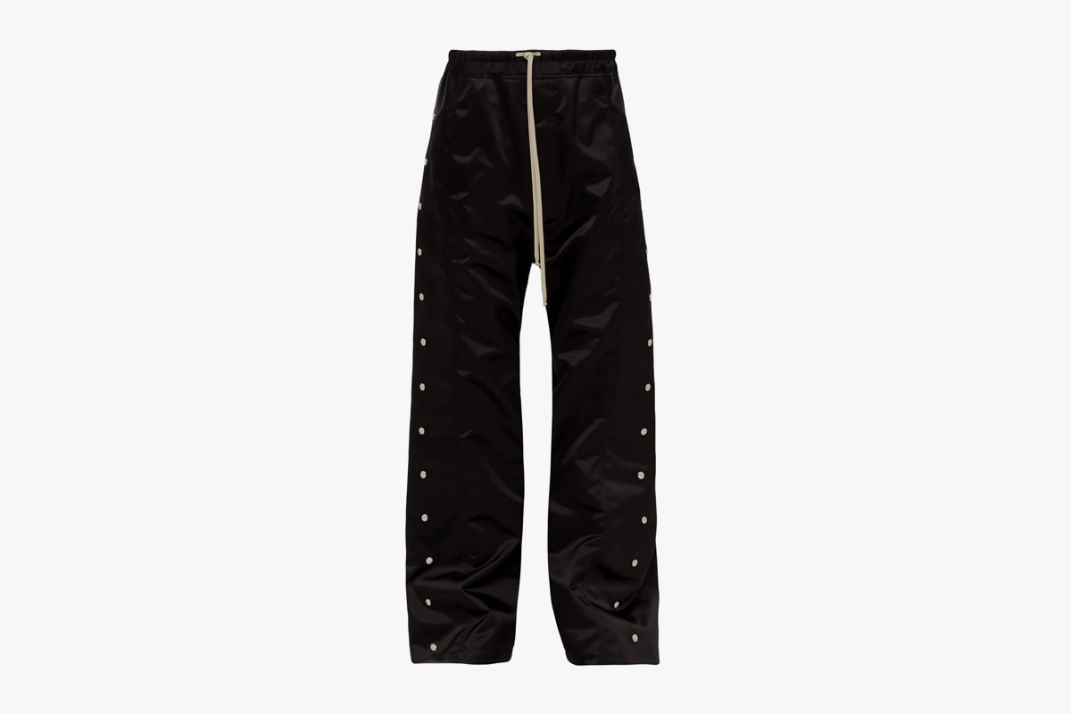 Best Spring 2019 Pants Trousers Jeans Doublet KANGHYUK KOZABURO 99%IS Homme Plisse Issey Miyake Heron Preston Carhartt Y/Project Rick Owens Off White Loewe SSENSE Browns Fashion LUISAVIAROMA MATCHESFASHION.COM Moda Operandi