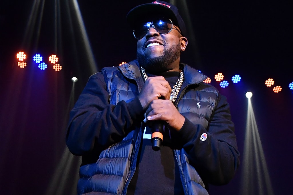 Big Boi and the Dungeon Family Are Going on Tour