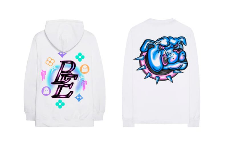 Billie Eilish Drops Limited Merch Ahead of Album Release