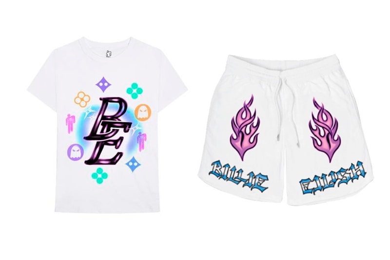 Billie Eilish Drops Limited Merch Takashi Murakami WHEN WE ALL FALL ASLEEP, WHERE DO WE GO?
