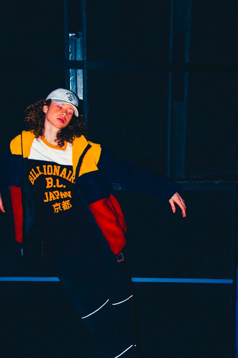 Billionaire Boys Club Spring Summer 2019 Collection Lookbook Jackets Hoodies T shirt Pharrell Williams