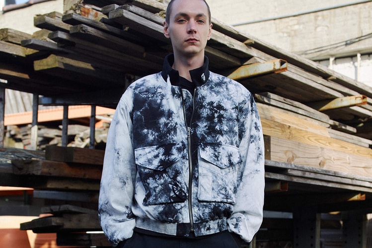 BILLY LOS ANGELES Delivers Strong Formal-Workwear With FW19 Collection