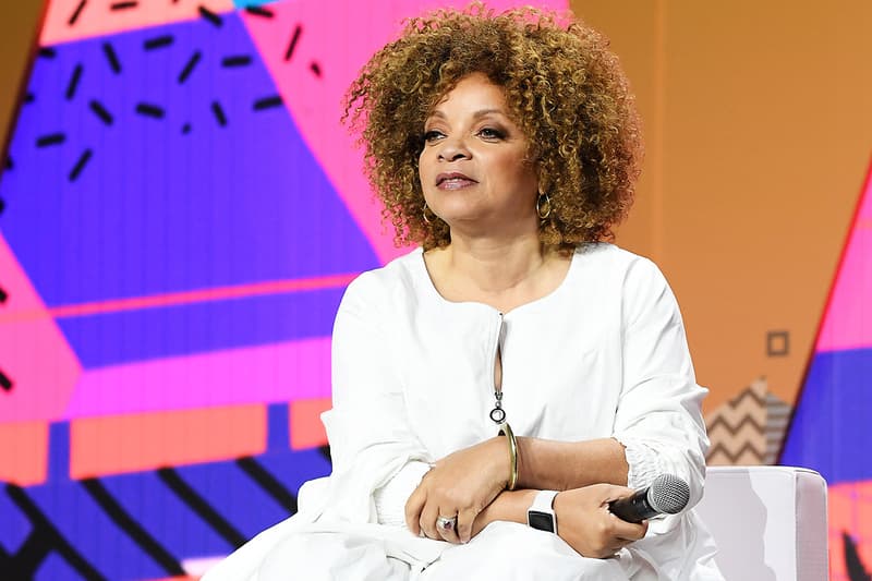 Black Design Collective Designers CFDA Angela Dean Kevan Hall TJ Walker Ruth Carter Fashion Industry Inequality 