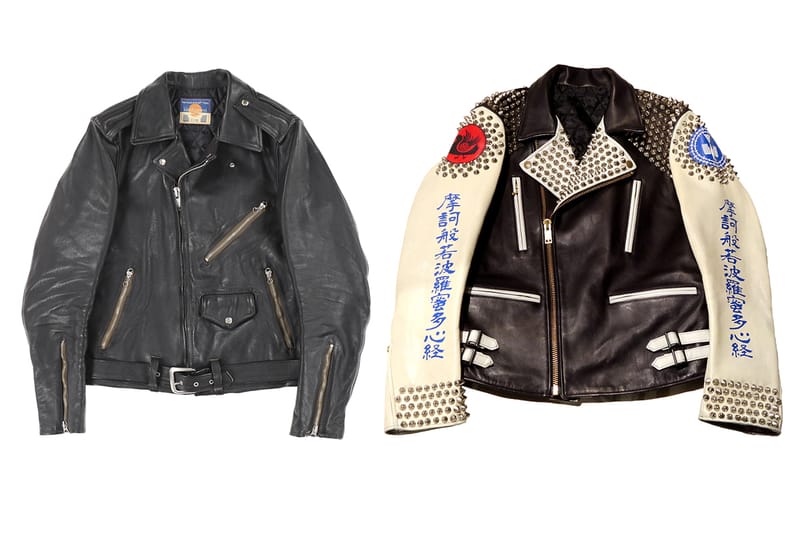 Blackmeans Exhibit Its Unique Leather Offerings With a NUBIAN Pop-Up