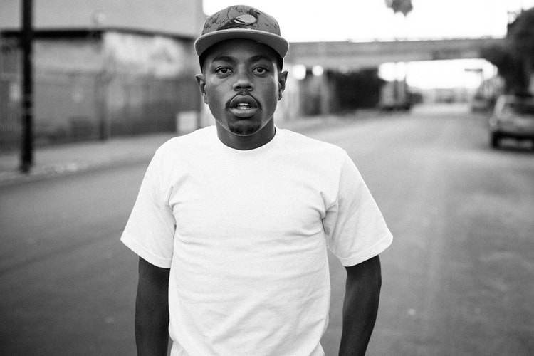 Boogie Remembers the Moment Rihanna Cosigned Him