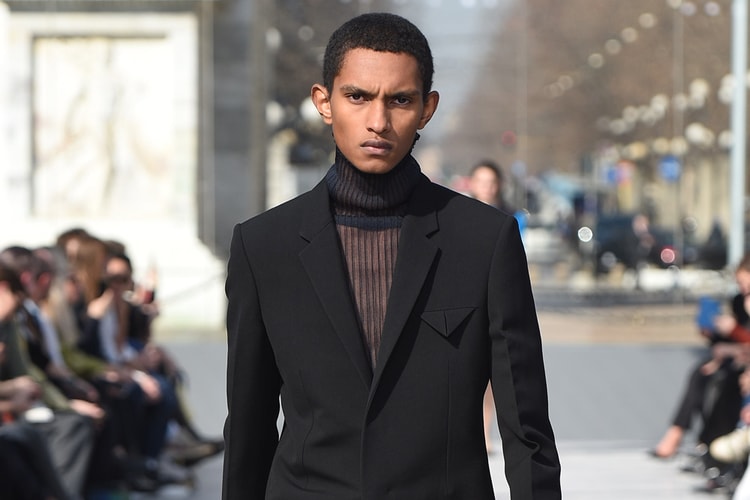 Daniel Lee Makes Runway Debut As Bottega Veneta Creative Director