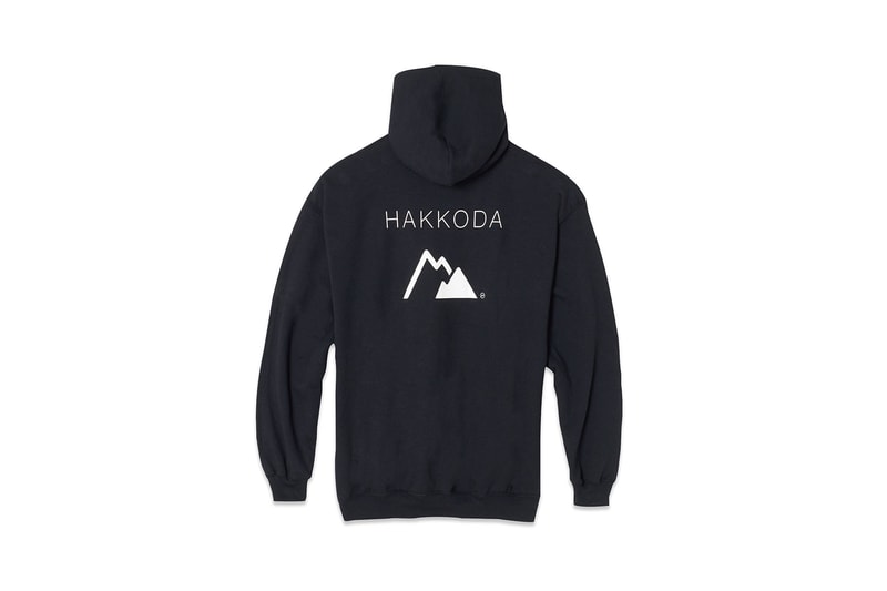Burton AK457 Seki Hakkoda Capsule Collection Hiroshi Fujiwara Takeuchi Masanori snowboarding ski travel japan tokyo 