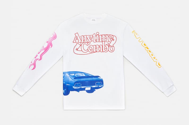 CALVIN KLEIN JEANS EST. 1978 Rodeo-Inspired Drop season two delivery three collection graphic print release date info february 15 2019 car print denim