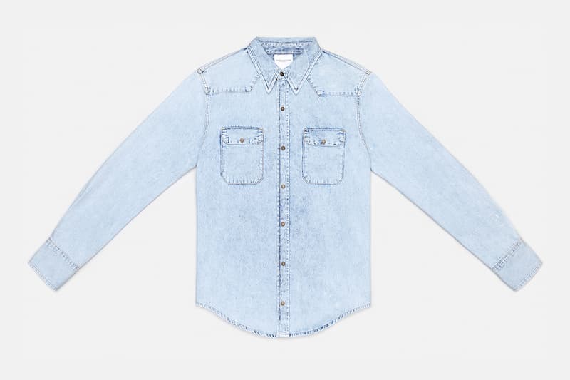 CALVIN KLEIN JEANS EST. 1978 Rodeo-Inspired Drop season two delivery three collection graphic print release date info february 15 2019 car print denim