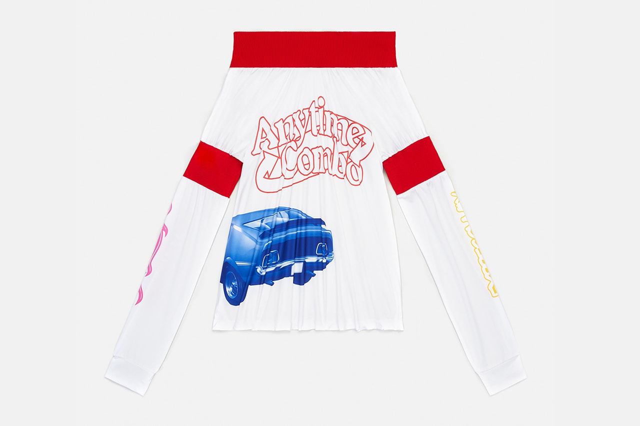 CALVIN KLEIN JEANS EST. 1978 Rodeo-Inspired Drop season two delivery three collection graphic print release date info february 15 2019 car print denim