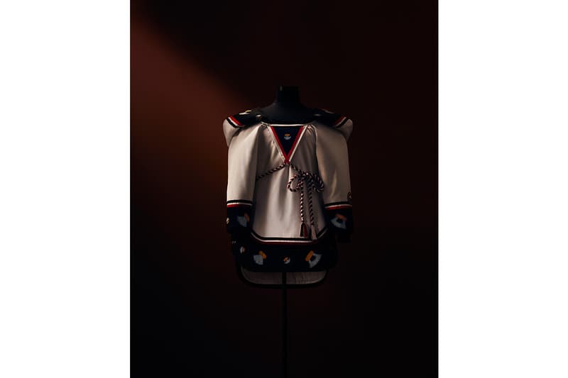 Canada Goose & Inuit Seamstresses Parkas "project atigi" community Inuit Tapiriit Kanatami (ITK) "one-of-a-kind" 1 of 1 14 units total release info non-profit