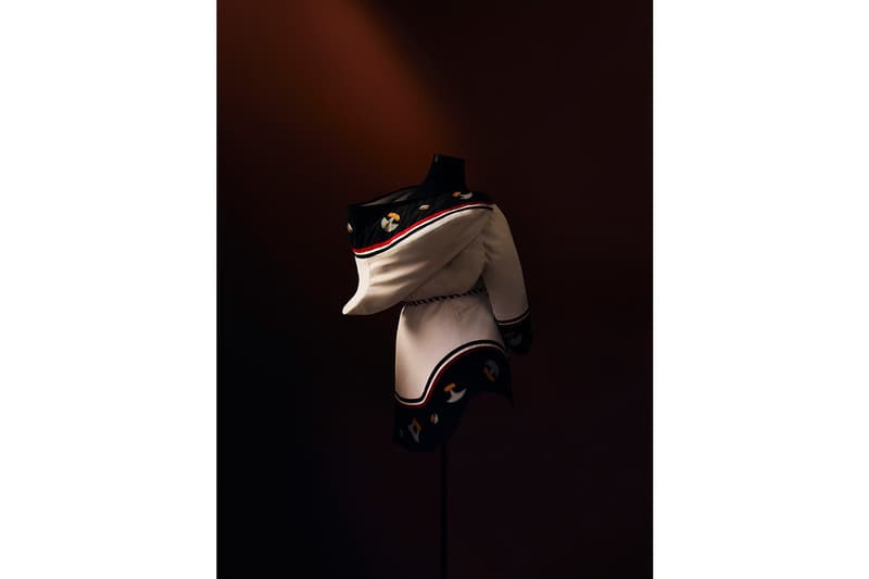 Canada Goose & Inuit Seamstresses Parkas "project atigi" community Inuit Tapiriit Kanatami (ITK) "one-of-a-kind" 1 of 1 14 units total release info non-profit