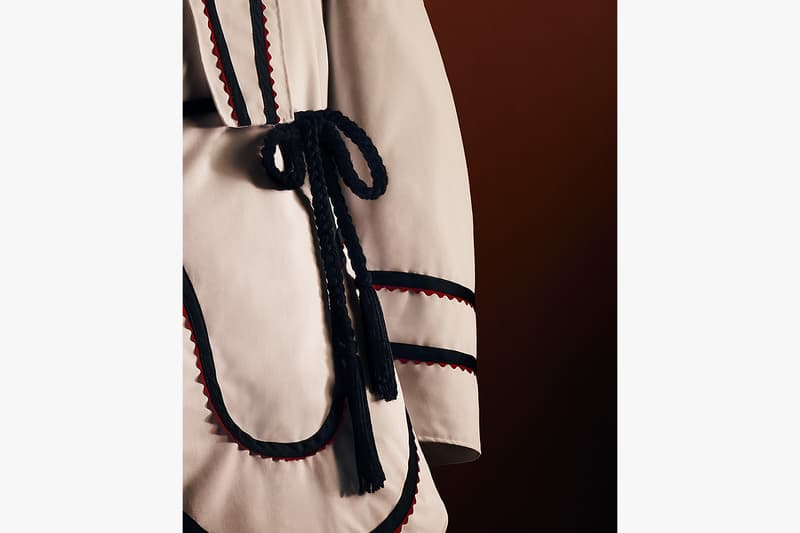 Canada Goose & Inuit Seamstresses Parkas "project atigi" community Inuit Tapiriit Kanatami (ITK) "one-of-a-kind" 1 of 1 14 units total release info non-profit