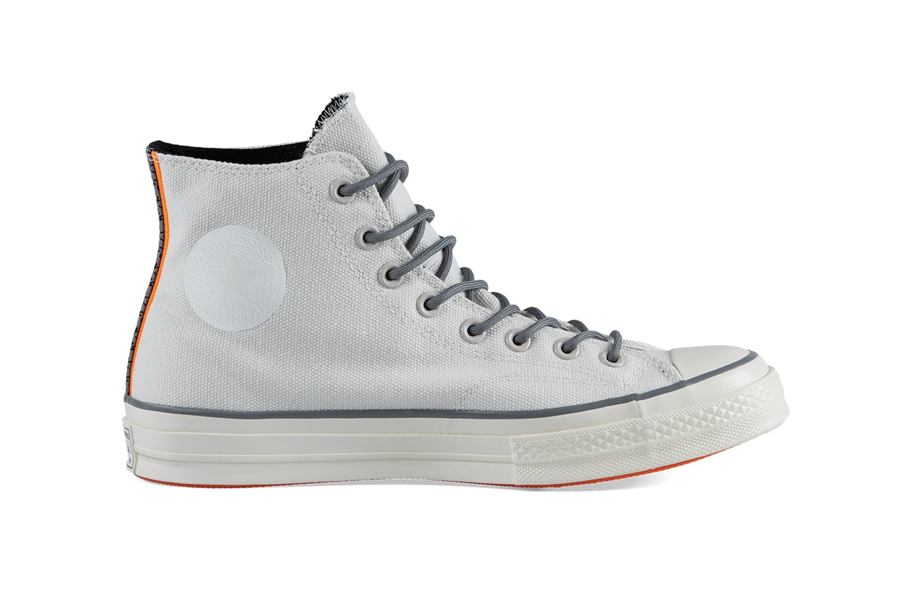Carhartt WIP Converse Chuck Taylor All Star '70 GORE TEX Official Look Release Date Details buy purchase cop workwear inspired