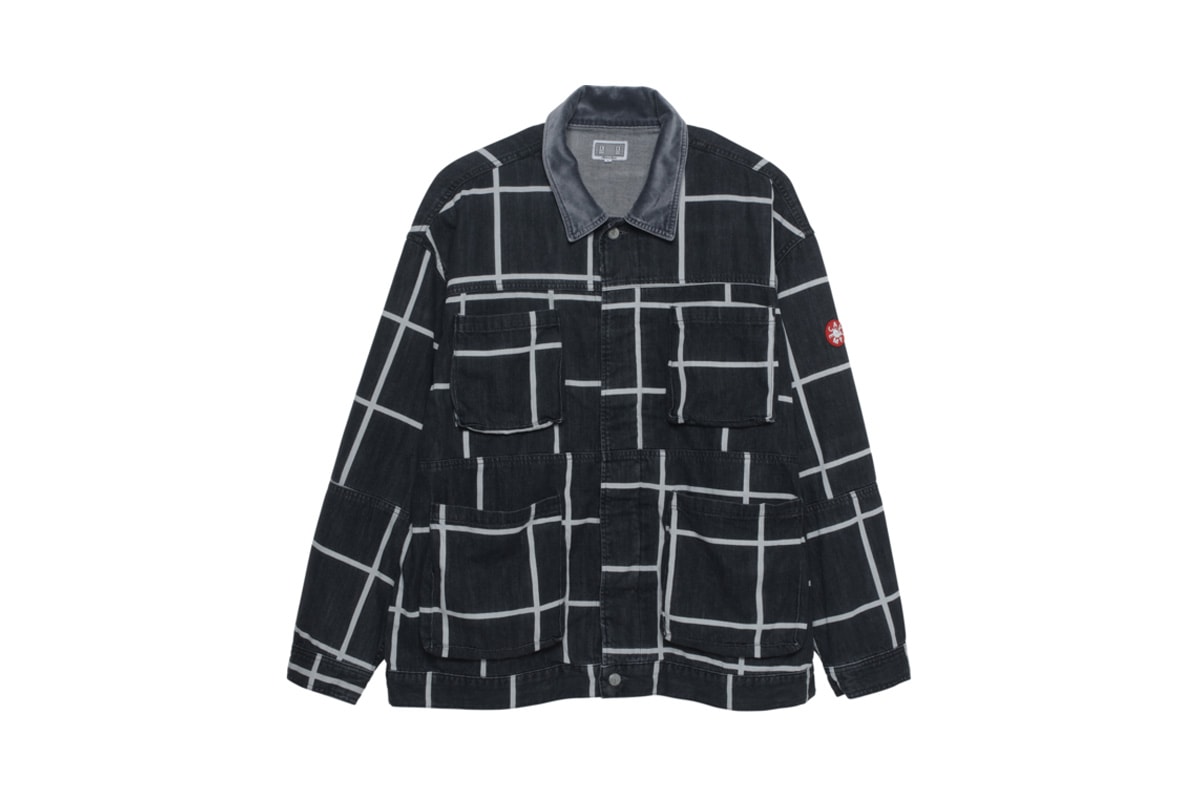 Supreme 及 Palace 2019 春夏系列首波單品等本週不容錯過的 7 項新品發售