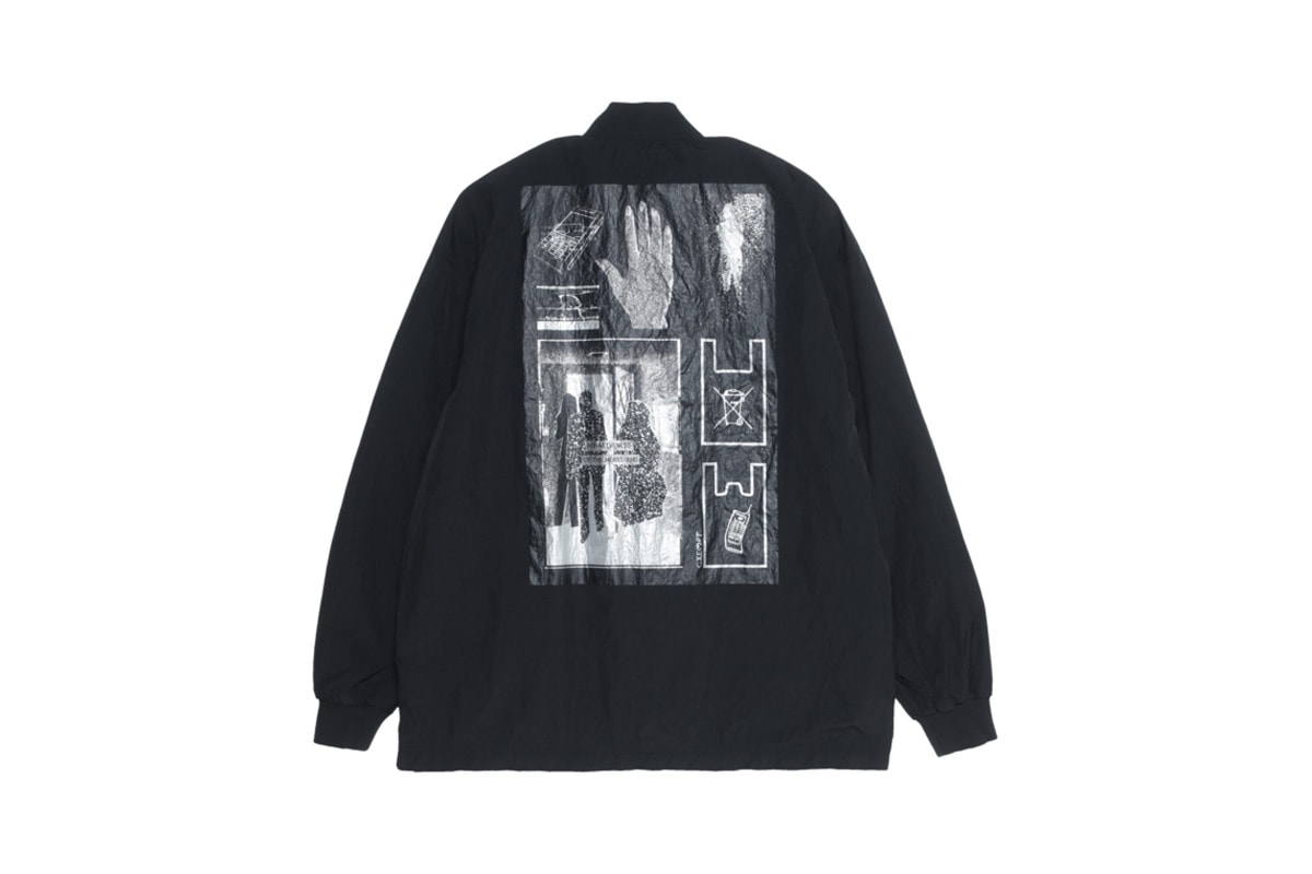 Supreme 及 Palace 2019 春夏系列首波單品等本週不容錯過的 7 項新品發售