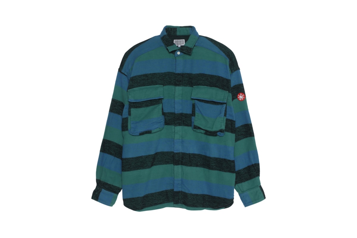 Supreme 及 Palace 2019 春夏系列首波單品等本週不容錯過的 7 項新品發售