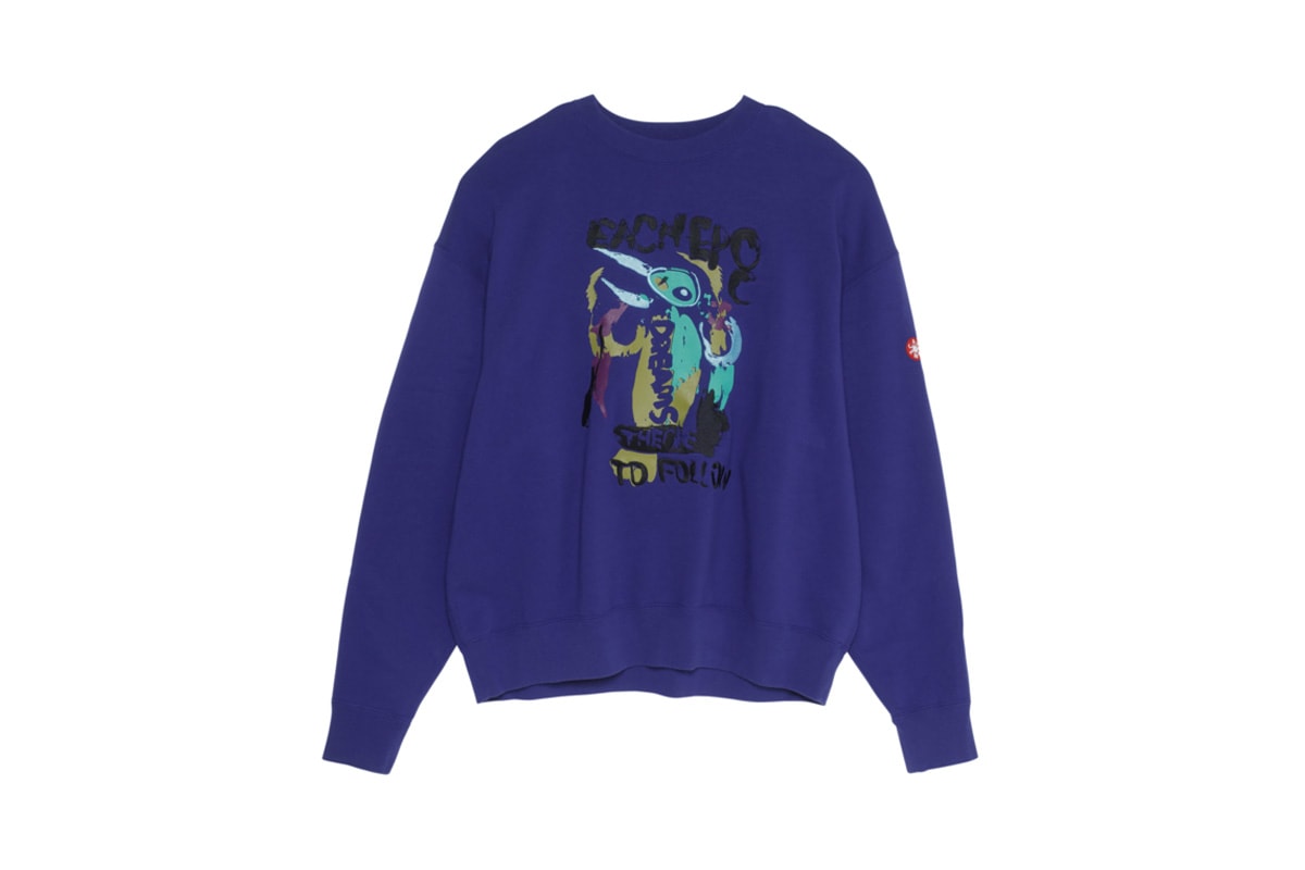 Supreme 及 Palace 2019 春夏系列首波單品等本週不容錯過的 7 項新品發售