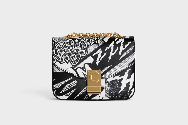 CELINE Opening Three New Japan Storefronts hedi slimane christian marclay paris Shinjuku Isetan Shibuya Ometsando Osaka Hankyu Teddy jacket suede glitter bomber modded parka hand bag print 