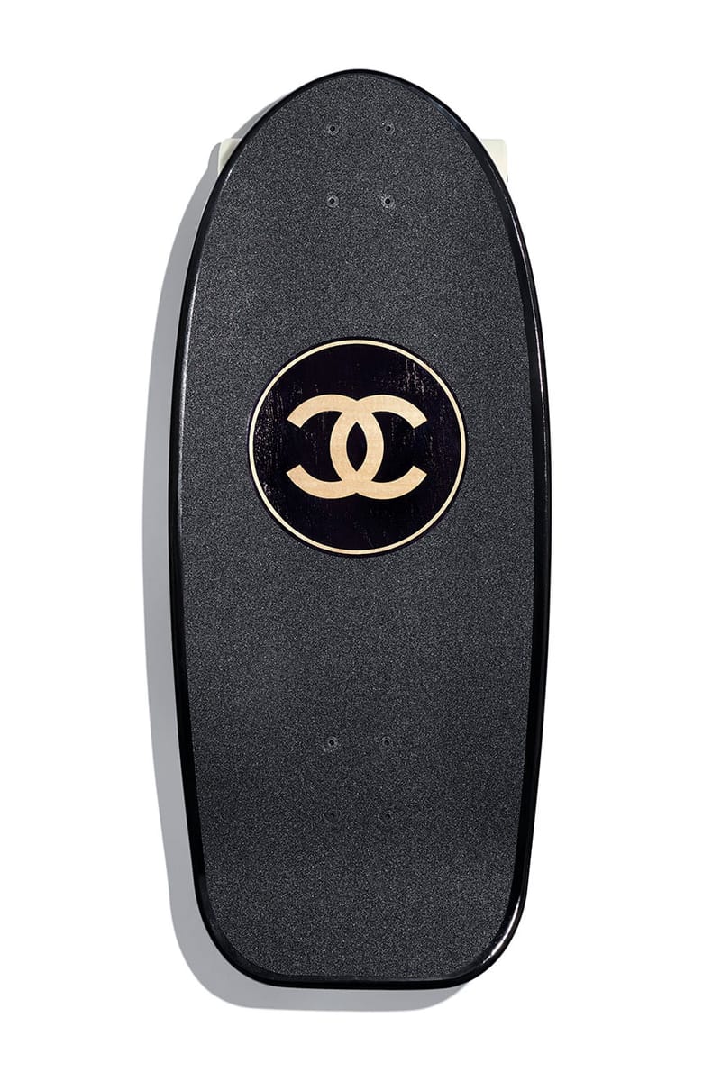 surf skate chanel